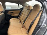 Thumbnail of 2025 Gun Metallic Nissan Sentra