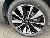 Thumbnail of 2025 Gun Metallic Nissan Sentra