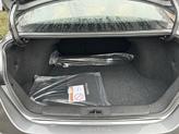 Thumbnail of 2025 Gun Metallic Nissan Sentra
