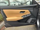 Thumbnail of 2025 Gun Metallic Nissan Sentra