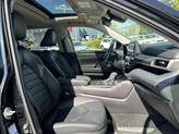 Thumbnail of 2022 Midnight Black Metallic Toyota Highlander