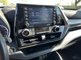 Thumbnail of 2022 Midnight Black Metallic Toyota Highlander