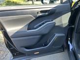 Thumbnail of 2022 Midnight Black Metallic Toyota Highlander