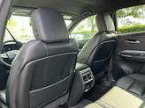 Thumbnail of 2024 Argent Silver Metallic Cadillac XT4