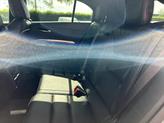 Thumbnail of 2024 Argent Silver Metallic Cadillac XT4