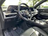 Thumbnail of 2024 Argent Silver Metallic Cadillac XT4
