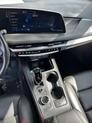 Thumbnail of 2024 Argent Silver Metallic Cadillac XT4