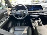 Thumbnail of 2024 Argent Silver Metallic Cadillac XT4