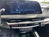 Thumbnail of 2024 Argent Silver Metallic Cadillac XT4