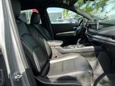 Thumbnail of 2024 Argent Silver Metallic Cadillac XT4