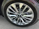 Thumbnail of 2024 Argent Silver Metallic Cadillac XT4