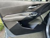 Thumbnail of 2024 Argent Silver Metallic Cadillac XT4