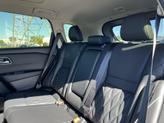 Thumbnail of 2026 Everest White Pearl/Super Black Nissan Rogue