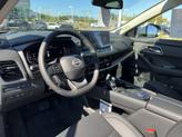 Thumbnail of 2026 Everest White Pearl/Super Black Nissan Rogue