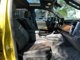 Thumbnail of 2023 Solar Flare Metallic GMC Canyon