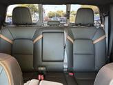 Thumbnail of 2023 Solar Flare Metallic GMC Canyon
