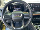 Thumbnail of 2023 Solar Flare Metallic GMC Canyon
