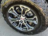 Thumbnail of 2023 Solar Flare Metallic GMC Canyon