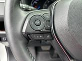 Thumbnail of 2022 Midnight Black Metallic Toyota RAV4 Hybrid