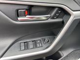 Thumbnail of 2022 Midnight Black Metallic Toyota RAV4 Hybrid