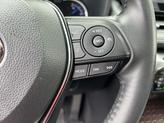 Thumbnail of 2022 Midnight Black Metallic Toyota RAV4 Hybrid