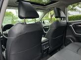 Thumbnail of 2022 Midnight Black Metallic Toyota RAV4 Hybrid