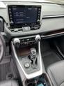 Thumbnail of 2022 Midnight Black Metallic Toyota RAV4 Hybrid