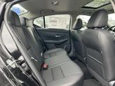 Thumbnail of 2025 Super Black Nissan Sentra