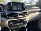 Thumbnail of 2019 Molten Silver Hyundai TUCSON