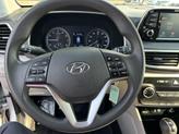 Thumbnail of 2019 Molten Silver Hyundai TUCSON