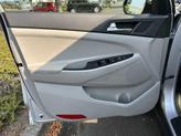 Thumbnail of 2019 Molten Silver Hyundai TUCSON