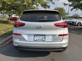 Thumbnail of 2019 Molten Silver Hyundai TUCSON