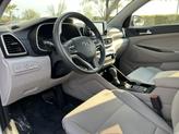 Thumbnail of 2019 Molten Silver Hyundai TUCSON