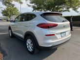 Thumbnail of 2019 Molten Silver Hyundai TUCSON