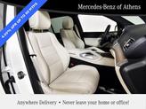 Thumbnail of 2025 Polar White Mercedes-Benz GLS 450