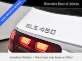 Thumbnail of 2025 Polar White Mercedes-Benz GLS 450