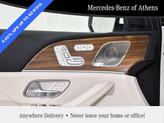 Thumbnail of 2025 Polar White Mercedes-Benz GLS 450