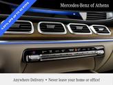 Thumbnail of 2025 Polar White Mercedes-Benz GLS 450