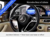 Thumbnail of 2025 Polar White Mercedes-Benz GLS 450