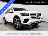 Thumbnail of 2025 Polar White Mercedes-Benz GLS 450