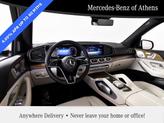 Thumbnail of 2025 Polar White Mercedes-Benz GLS 450