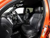 Thumbnail of 2023 Orange Toyota Tacoma