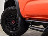 Thumbnail of 2023 Orange Toyota Tacoma