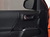 Thumbnail of 2023 Orange Toyota Tacoma