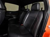 Thumbnail of 2023 Orange Toyota Tacoma
