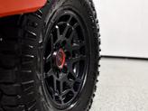 Thumbnail of 2023 Orange Toyota Tacoma