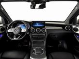 Thumbnail of 2022 Mojave Silver Metallic Mercedes-Benz GLC 300