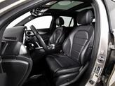 Thumbnail of 2022 Mojave Silver Metallic Mercedes-Benz GLC 300