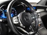 Thumbnail of 2022 Mojave Silver Metallic Mercedes-Benz GLC 300