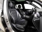 Thumbnail of 2022 Mojave Silver Metallic Mercedes-Benz GLC 300